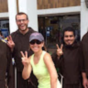 Meet your Posher, Ann